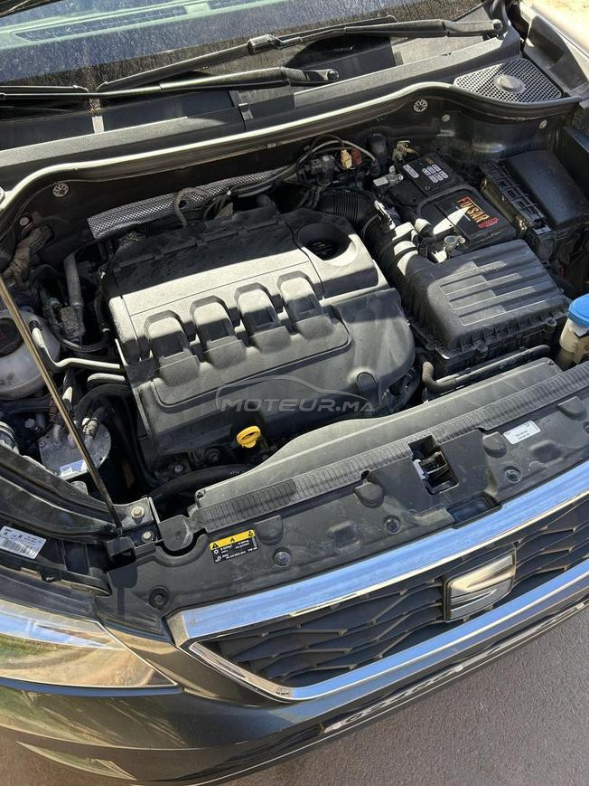 Seat Ateca diesel