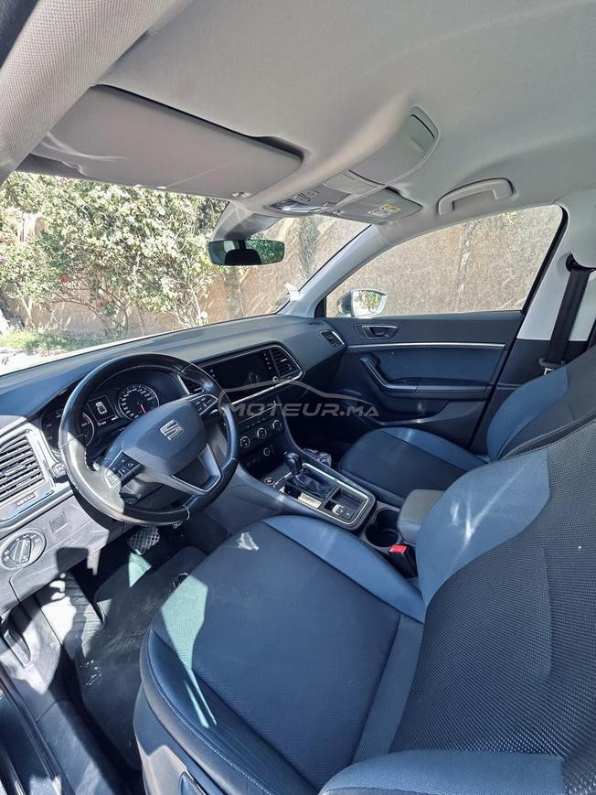 Seat Ateca diesel