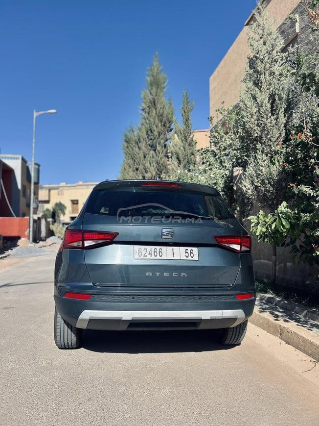 Seat Ateca diesel