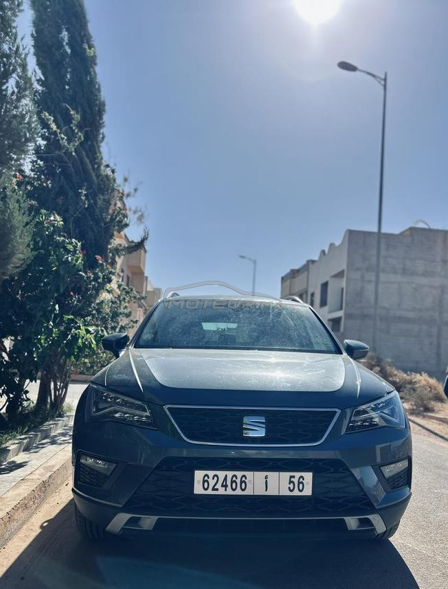 Seat Ateca diesel