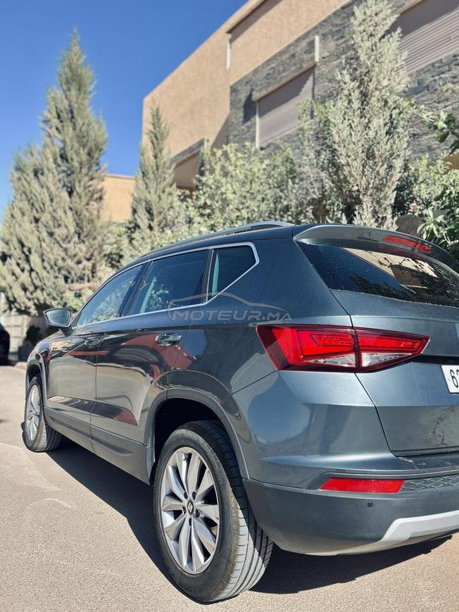 Seat Ateca diesel