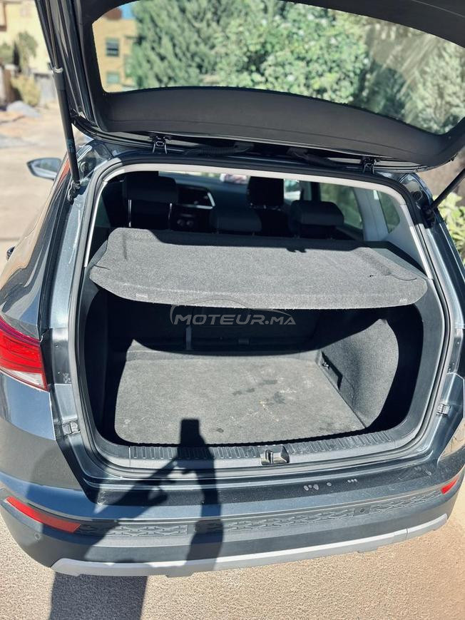 Seat Ateca diesel
