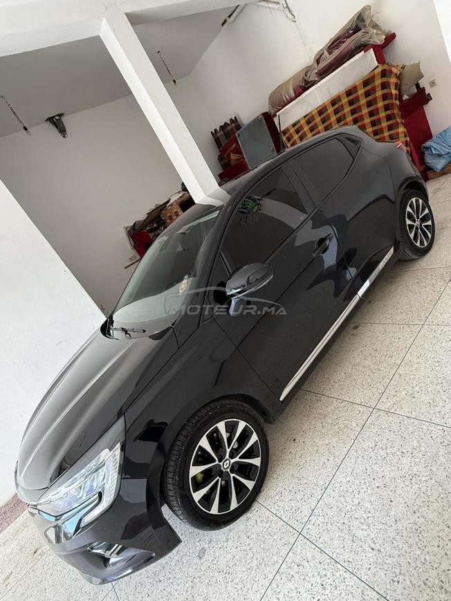 Renault clio 5 model 2022 l3amra version explore