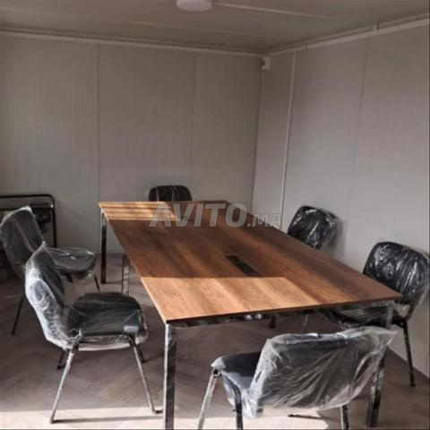 tables de réunion - 2