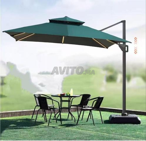 Parasol 3/3 - 2