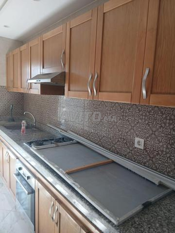 Appartement à louer 100 m² à Tanger - 2