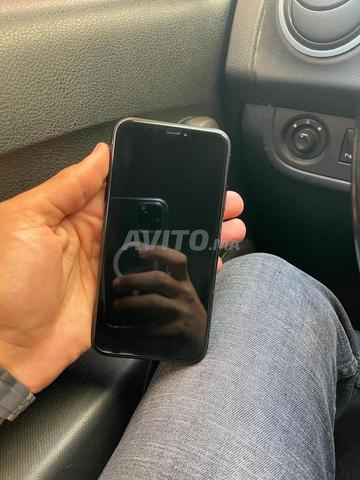 iPhone XR sans Face ID, batterie 80% - 2