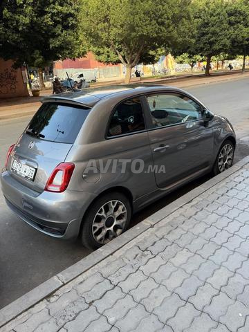 Fiat 500 Sport Edition - 2