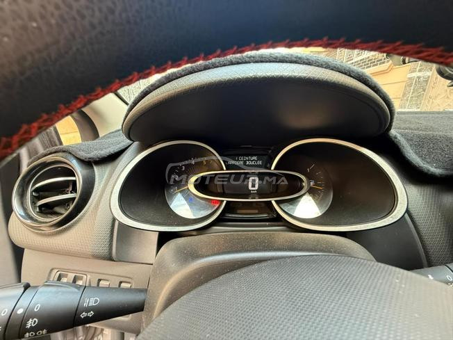 Renault Clio 4 Diesel 2013 Première Main 