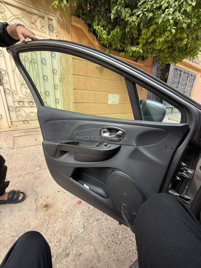 Renault Clio 4 Diesel 2013 Première Main 