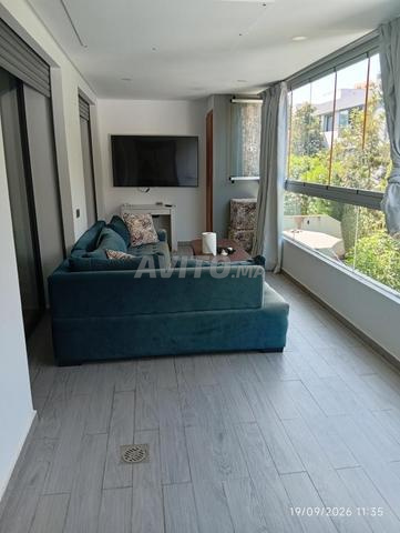 Appartement à louer à Dar Bouazza - 2