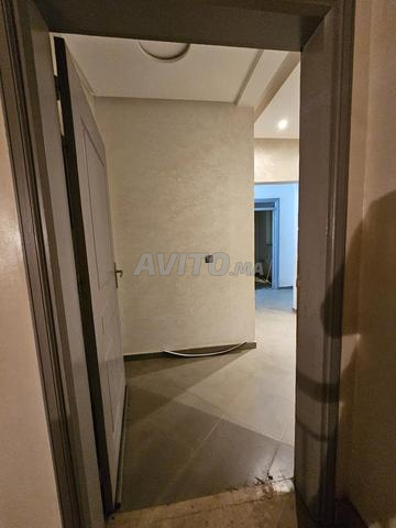 appartement 2 chambres salon - 2