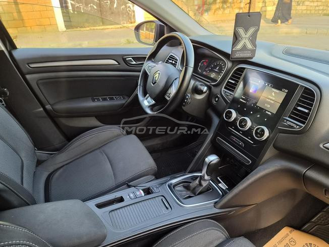 Renault megane 4