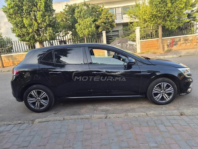 Renault megane 4