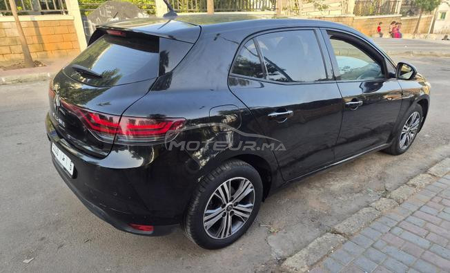 Renault megane 4