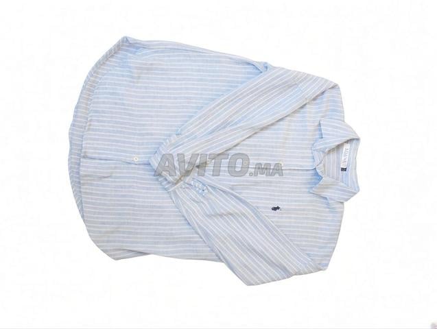 Chemise femme