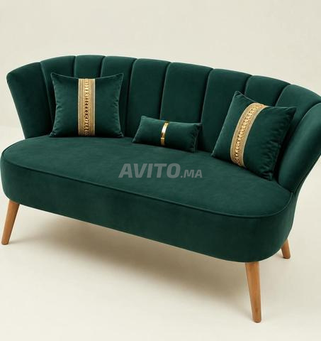 Vente et Achat - 2