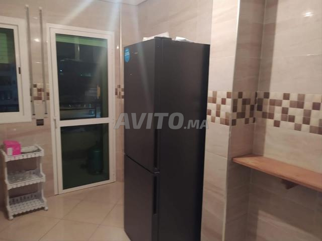 Appartement à louer 65 m² à Kénitra - 2