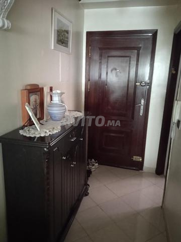 Appartement à louer - 2