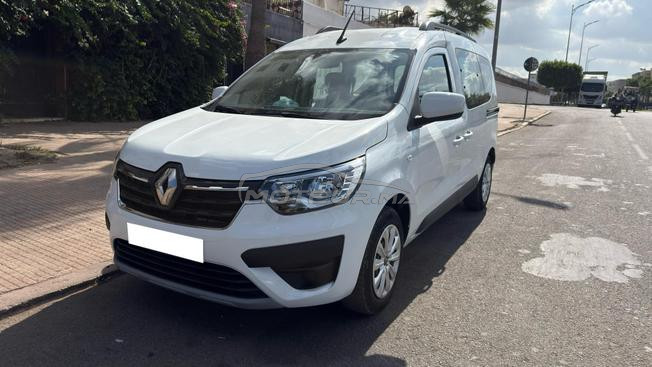 Renault Express Equilibre 2023 Casablanca