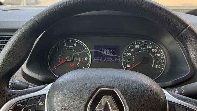 Renault Express Equilibre 2023 Casablanca