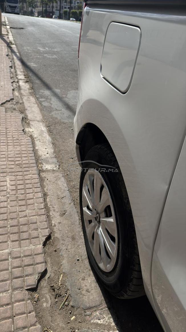 Renault Express Equilibre 2023 Casablanca