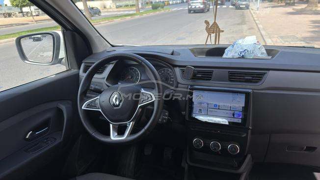 Renault Express Equilibre 2023 Casablanca