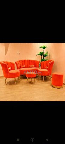 Vente et Achat - 2