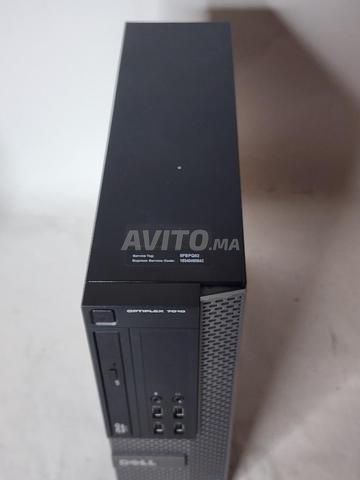 PC de bureau Dell Core i5 - 2