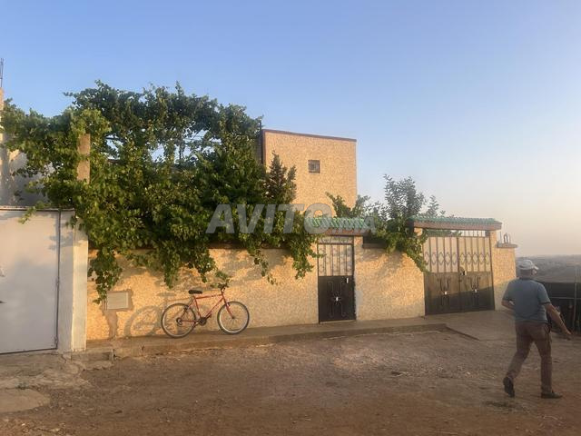 منزل للبيع بمدينة الخميسات - 2