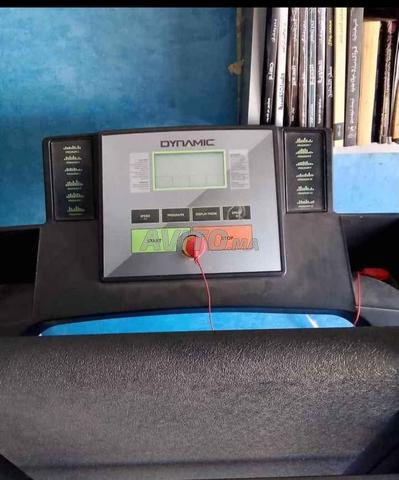 Tapis roulant - 2