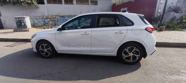 Hyundai i30 CRDI Diesel Manuelle 2021 à Casablanca