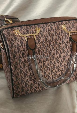 Sac à main tendance pour femme 👜 - 2