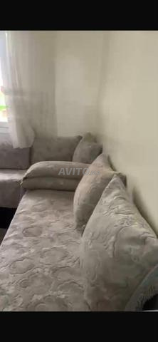 Appartement à louer sur Ain sebaa - 2