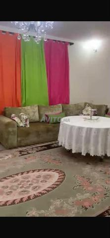 Appartement à louer sur Ain sebaa