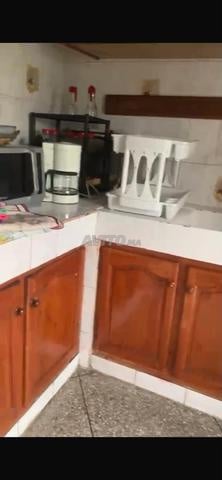Appartement à louer sur Ain sebaa