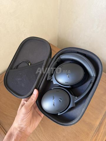 Casque Bose QuietComfort (2023)