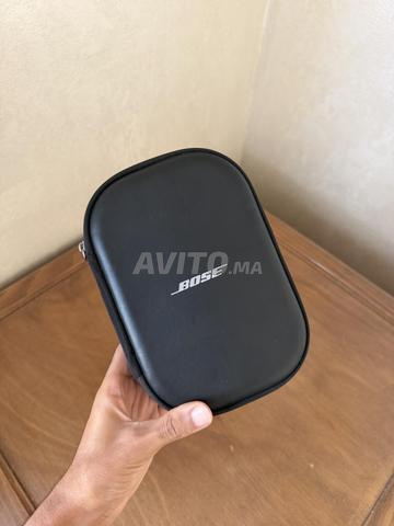 Casque Bose QuietComfort (2023) - 2