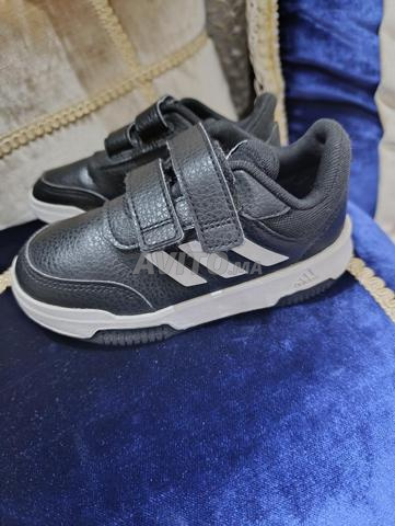 Espadrille Adidas originale pointure 26 - 2