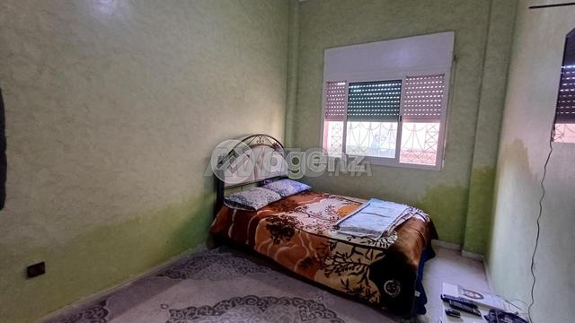 SKH-TE-1064 - Appartement à vendre à Skikina - 2