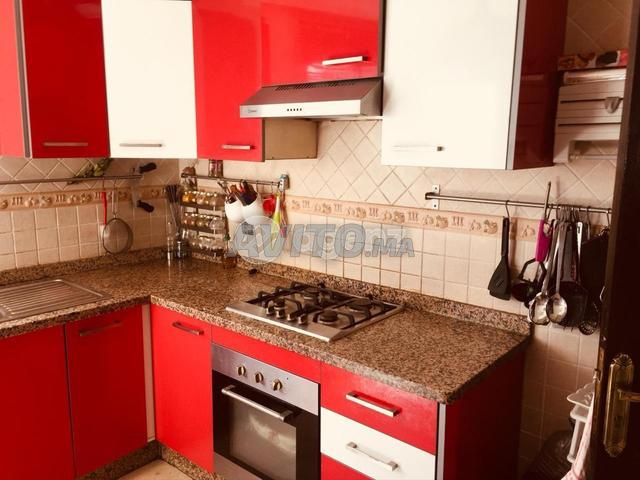 CMN-MA-2919 - Appartement à vendre à Les Hôpitaux - 2