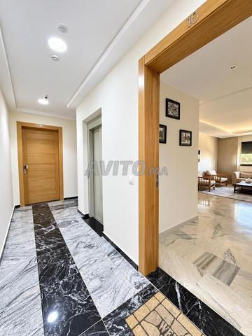 appartement neuf à louer 🤩 - 2