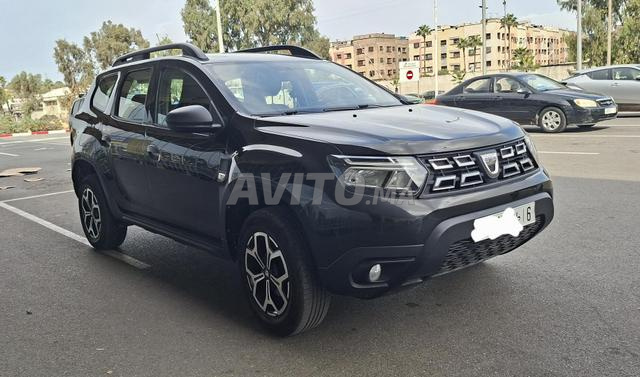 Dacia Duster - 2
