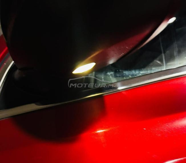 Peugeot 308 Gt-line plus 2018