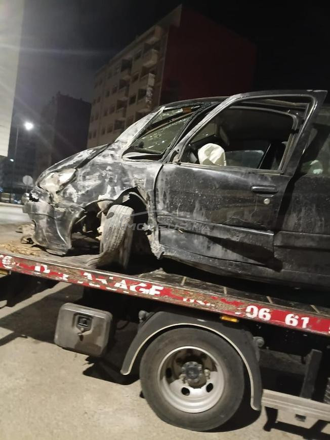 مكناس رياض العمران