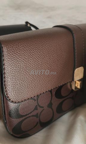 Sac à main tendance pour femme 👜 - 2