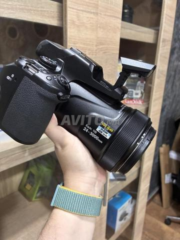Nikon Coolpix P1000 - 2