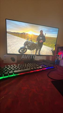 PC gamer à Temara - 2