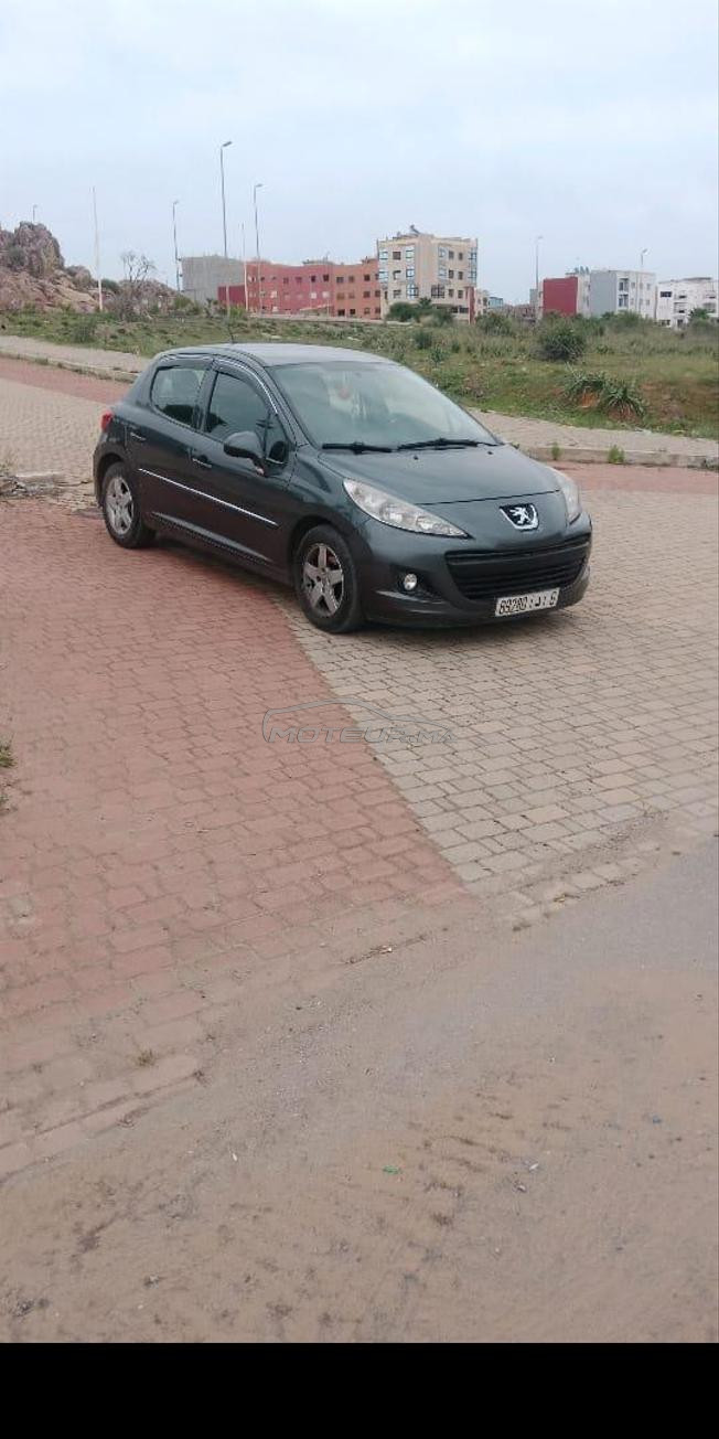 307 mli7a kolchii nadi