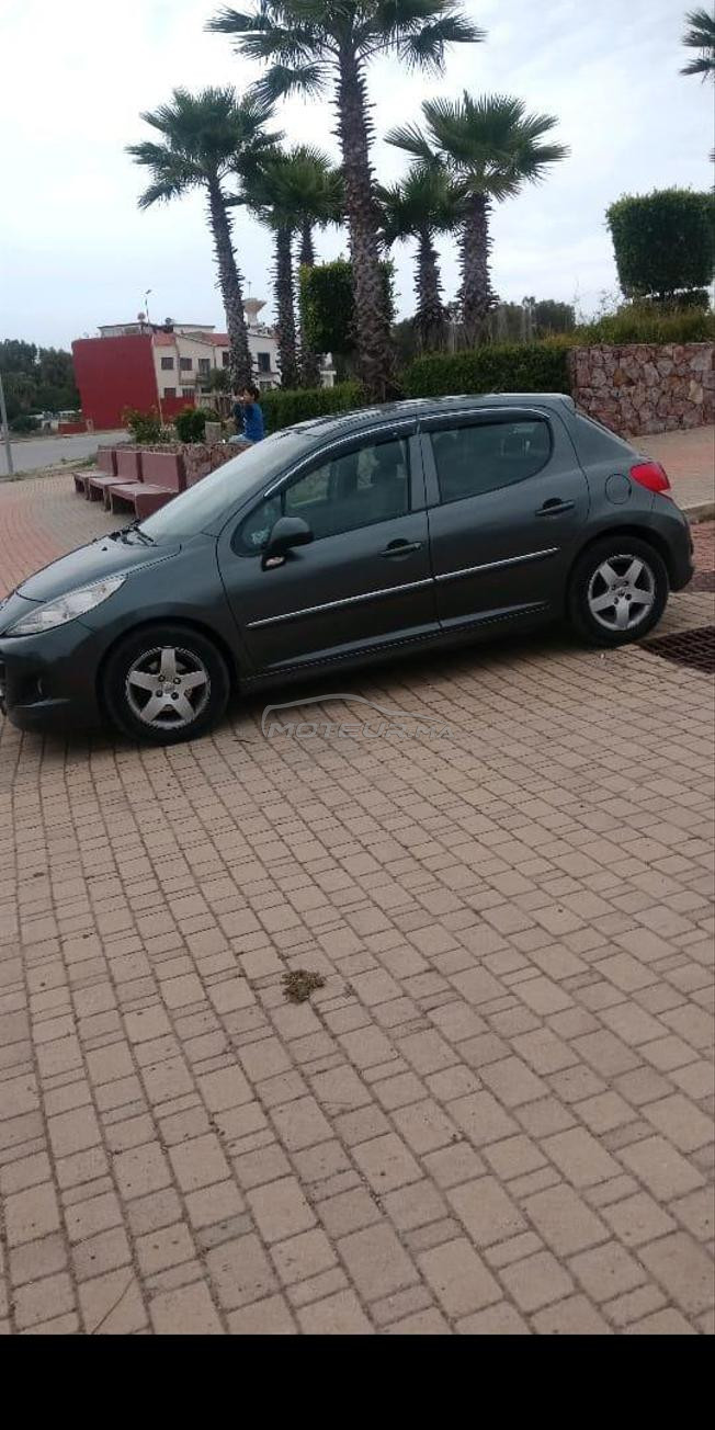 307 mli7a kolchii nadi
